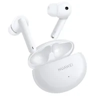 Słuchawki - Huawei Freebuds 4i Białe - miniaturka - grafika 1