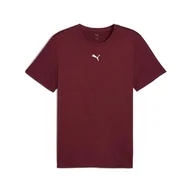 Koszulki męskie - M TAD Essentials Heather CAT Tee (CF mały kot) - miniaturka - grafika 1