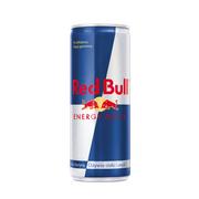 Napoje gazowane - Red Bull Polska Red Bull 250ml puszka - miniaturka - grafika 1