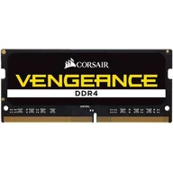 Pamięci RAM - Corsair 8GB CMSX8GX4M1A2666C18 - miniaturka - grafika 1