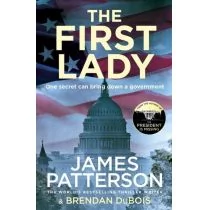 James Patterson The First Lady