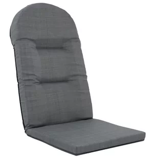 Poduszka na fotel Galaxy 4/8 cm H024-07PB PATIO - Poduszki ogrodowe - miniaturka - grafika 1