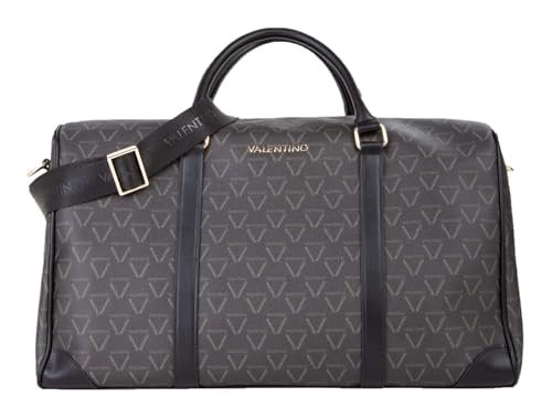 Valentino Lady RE, torebka damska, czarna/wielokolorowa, Wielokolorowy