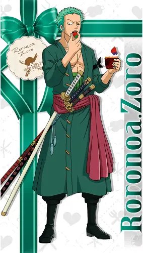 Plakat Anime Manga One Piece op_015 A3 (custom)