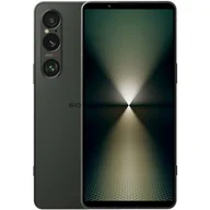 Telefony komórkowe - Sony Xperia 1 VI 12/256GB Zielony - miniaturka - grafika 1