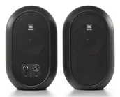 Wzmacniacze - JBL 104-BT Czarny - miniaturka - grafika 1