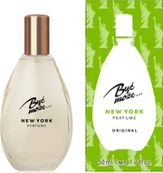 Wody i perfumy damskie - Perfumka BYĆ MOŻE New York 50ml - miniaturka - grafika 1