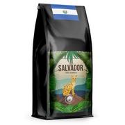 Kawa - Kawa ziarnista BLUE ORCA COFFEE Salvador Balsamo Arabica 1 kg - miniaturka - grafika 1