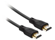 Kable - Kabel EKON HDMI-HDMI HDMI 2.1 High Resolution 8K Ultra HD 1.8m - miniaturka - grafika 1