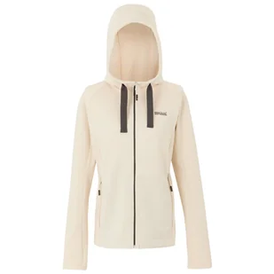 Bluza damska Regatta Vatana Rozmiar: XL / Kolor: beżowy - Bluzy sportowe damskie - miniaturka - grafika 1