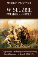 Historia świata - Napoleon V W służbie polskiego króla - Marek Plewczyński - miniaturka - grafika 1