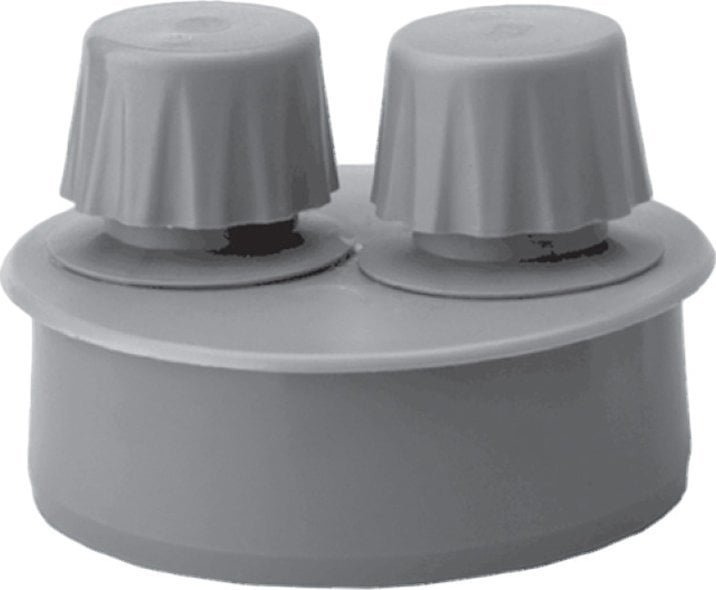 Magnaplast Napowietrzacz DN 75