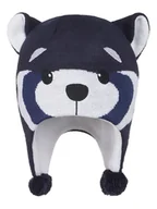 Czapeczki dla niemowląt - Icepeak Czapka "Halle" w kolorze granatowym - miniaturka - grafika 1