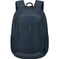 Torby na laptopy - Plecak AMERICAN TOURISTER Urban Groove 155516-1265 15.6 cala Granatowy 155516 - 1265 - miniaturka - grafika 1