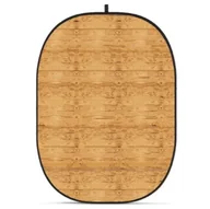 Tła fotograficzne - Godox składane Collapsible Backdrop 2x1,5 m CBA-WW0002 - miniaturka - grafika 1