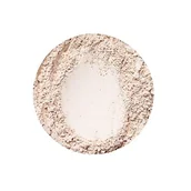 Podkłady do twarzy - Annabelle Minerals Podkład rozświetlający Golden Cream 4g - miniaturka - grafika 1