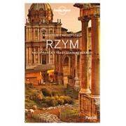 Przewodniki - Rzym Lonely Planet - miniaturka - grafika 1