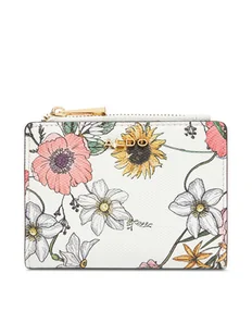 Aldo Mały Portfel Damski Pinsley 13989242 Kolorowy - Portfele - miniaturka - grafika 1