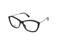 Okulary korekcyjne, oprawki, szkła - Moschino MOS573 807 - miniaturka - grafika 1