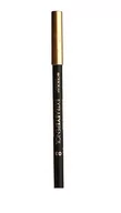 Eyelinery - Deborah Extra Eye Pencil Waterproof wodoodporna kredka do oczu nr 03 Dark Green 0,6g - miniaturka - grafika 1