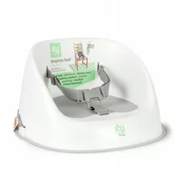 Krzesełka do karmienia - ITY by INGENUITY Krzesełko fotelik do karmienia Simplicity Seat Booster - miniaturka - grafika 1