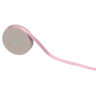 SPARKLEZ Wstążka różowa 1cm 10m - Opakowania i torebki na prezenty - miniaturka - grafika 1