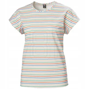 Koszulka Helly Hansen Thalia Summer Top W 34350 048 - S - Koszulki i topy damskie - miniaturka - grafika 1
