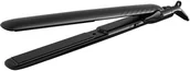 Prostownice i karbownice do włosów - Prostownica Lentz Prostownica do włosów 74308 czarny - miniaturka - grafika 1