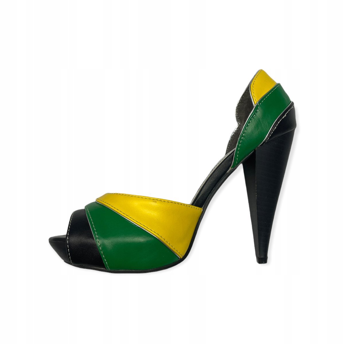 Czółenka damskie szpilka ANNE MICHELLE 36