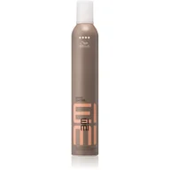 Kosmetyki do stylizacji włosów - Wella Professionals Eimi Shape Control bardzo mocno utrwalająca pianka do stylizacji włosów 500 ml - miniaturka - grafika 1