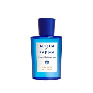 Acqua Di Parma Blu Mediterraneo Arancia di Capri woda toaletowa 75ml - Wody i perfumy unisex - miniaturka - grafika 1