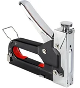 Zszywacze tapicerskie - Kw Trade, Zszywacz Tapicerski Taker Grand Gr-T01 Srebrny - miniaturka - grafika 1