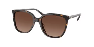 Okulary przeciwsłoneczne - Okulary Przeciwsłoneczne Michael Kors MK 2137U ANAHEIM 3006T5 - grafika 1