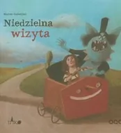 Baśnie, bajki, legendy - Tako Niedzielna wizyta - Gubellini Matteo - miniaturka - grafika 1