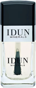 Idun Minerals Idun Minerals Nail Oil Pielęgnacja paznokci 11ml - Odżywki do paznokci - miniaturka - grafika 1
