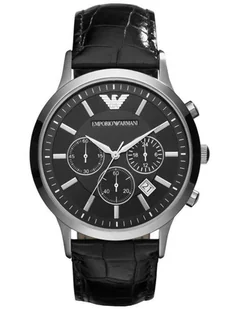 Zegarek Emporio Armani Renato AR2447 - Zegarki męskie - miniaturka - grafika 10