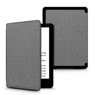 Etui i futerały do telefonów - Etui Braders Smartcase do Kindle Paperwhite V / 5 / Signature Edition Light Grey - miniaturka - grafika 1