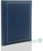 Albumy fotograficzne - Album Classic 4 Granat (tradycyjny 40 kremowych stron) - miniaturka - grafika 1