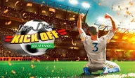 Gry PC Cyfrowe - Dino Dini's Kick Off Revival (PC) Klucz Steam - miniaturka - grafika 1