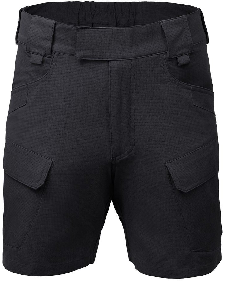 Helikon-Tex Spodenki OTS Ultra - AeroTech - Czarny