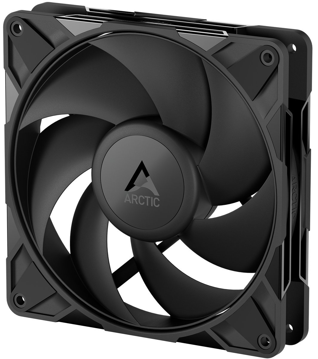 Wentylator Arctic P14 Pro PWM Black 140mm (ACFAN00313A)