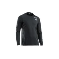 Bluzy na rower - Koszulka rowerowa NORTHWAVE Bomb Long Sleeve - miniaturka - grafika 1
