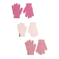 Rękawiczki dla dzieci - Rękawiczki dziecięce Beverly Hills Polo Club CEO-ACCCS-BHPC-03(3-PACK) - miniaturka - grafika 1