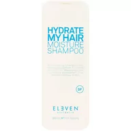 Szampony do włosów - Eleven Australia Hydrate My Hair Moisture Shampoo odżywczy szampon o działaniu nawilżającym 300 ml - miniaturka - grafika 1