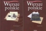 Poezja - Wiersze polskie po 1918 roku Pogoda ziemi - miniaturka - grafika 1