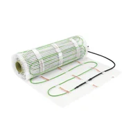 Ogrzewanie podłogowe - Mata grzewcza Warmtec DSE-15 1,5m² 100W/m² pod płytki - miniaturka - grafika 1