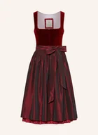 Sukienki - Johann & Johanna Sukienka Bawarska rot - miniaturka - grafika 1