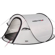 Namioty - High Peak Vision 3, Tent - miniaturka - grafika 1