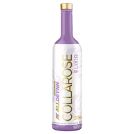 Włosy, skóra, paznokcie - Allnutrition Alldeynn CollaRose Elixir Płyn 500 ml - miniaturka - grafika 1