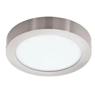 Eglo Oprawa Natynkowa LED RGB 1pł FUEVA-C 96677 EGL96677 - Lampy sufitowe - miniaturka - grafika 1